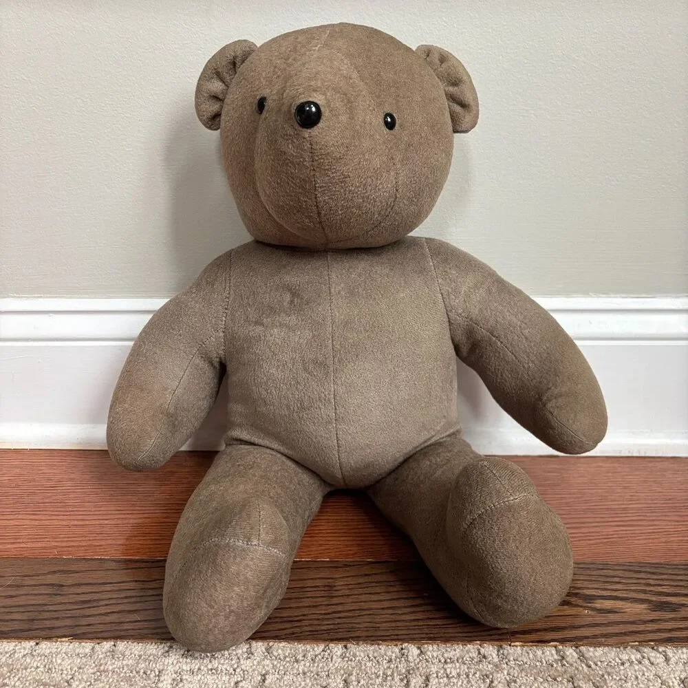 FULL HOUSE “Mr. Bear” Humphrey Beargart Teddy Bear North American Bear Co